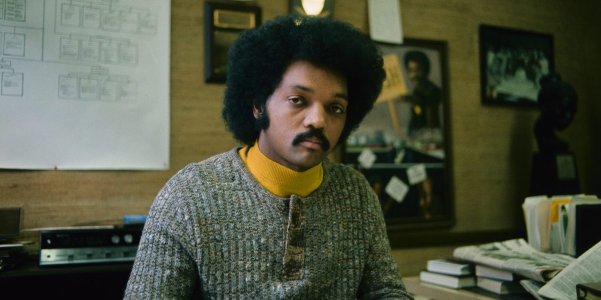 Jesse Jackson Menolak Kontrak Bisbol dengan Bayaran 6 Kali Lebih Rendah daripada Pemain Kulit Putih. Begaimana Segregasi Membentuk Jalan Hidupnya.