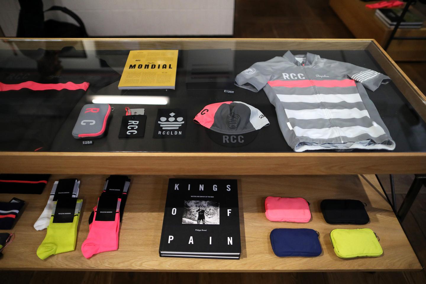 Exclusive: The Walton family–funded PE firm that owns Rapha Cycling Club presses pause on all new investments