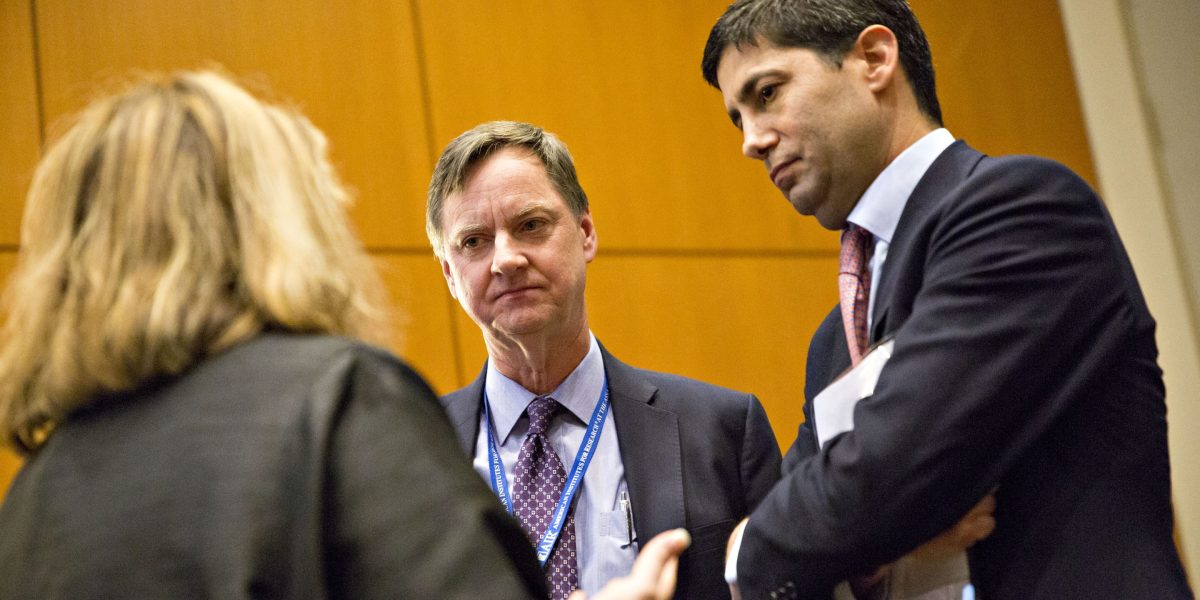 Kritik Kevin Warsh terhadap The Fed Masuk Akal, Namun Ia Hadapi Masalah ‘Kemeja Terkotor yang Paling Bersih’. Inilah Trilema yang Dihadapinya.