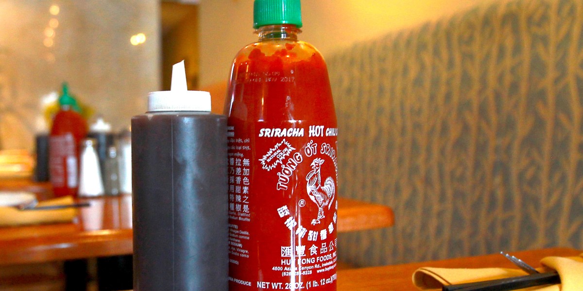 Saham Teknologi Serapuh Pria yang Menangis di Restoran Gara-Gara Tak Ada Sambal