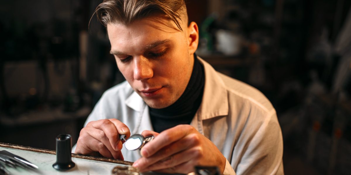 There are less than 2,000 watchmakers in the U.S., so Rolex has opened a trade school in Texas to tackle the shortage—it’s already rivaling Harvard