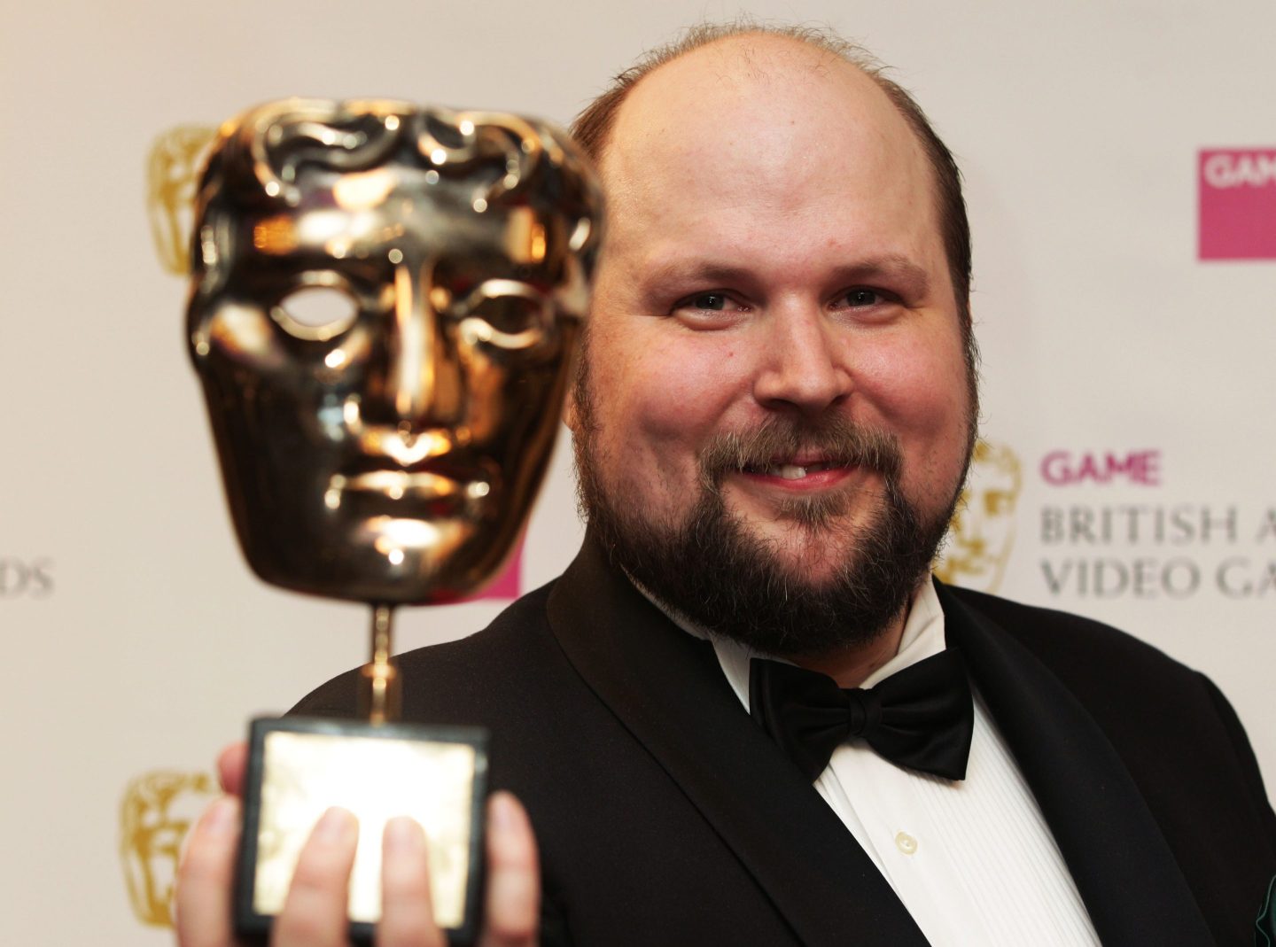 Markus Persson