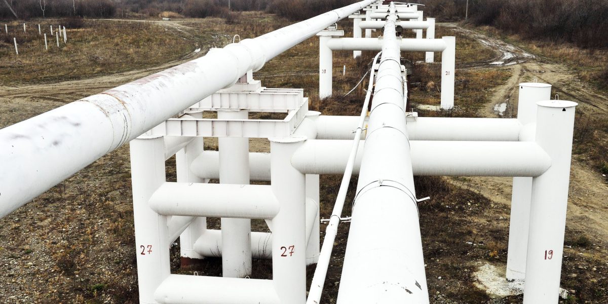 Hungary says it will block the EU’s $106 billion loan to Ukraine until Russian oil resumes flowing through a key pipeline that Moscow damaged