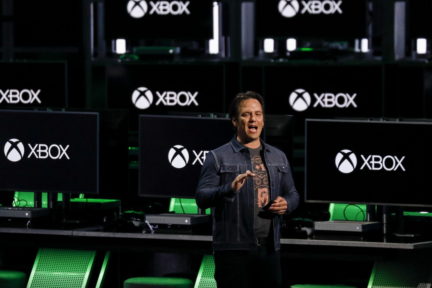 Microsoft’s gaming shake up touts Xbox resurgence—but ignites fears of incoming AI slop