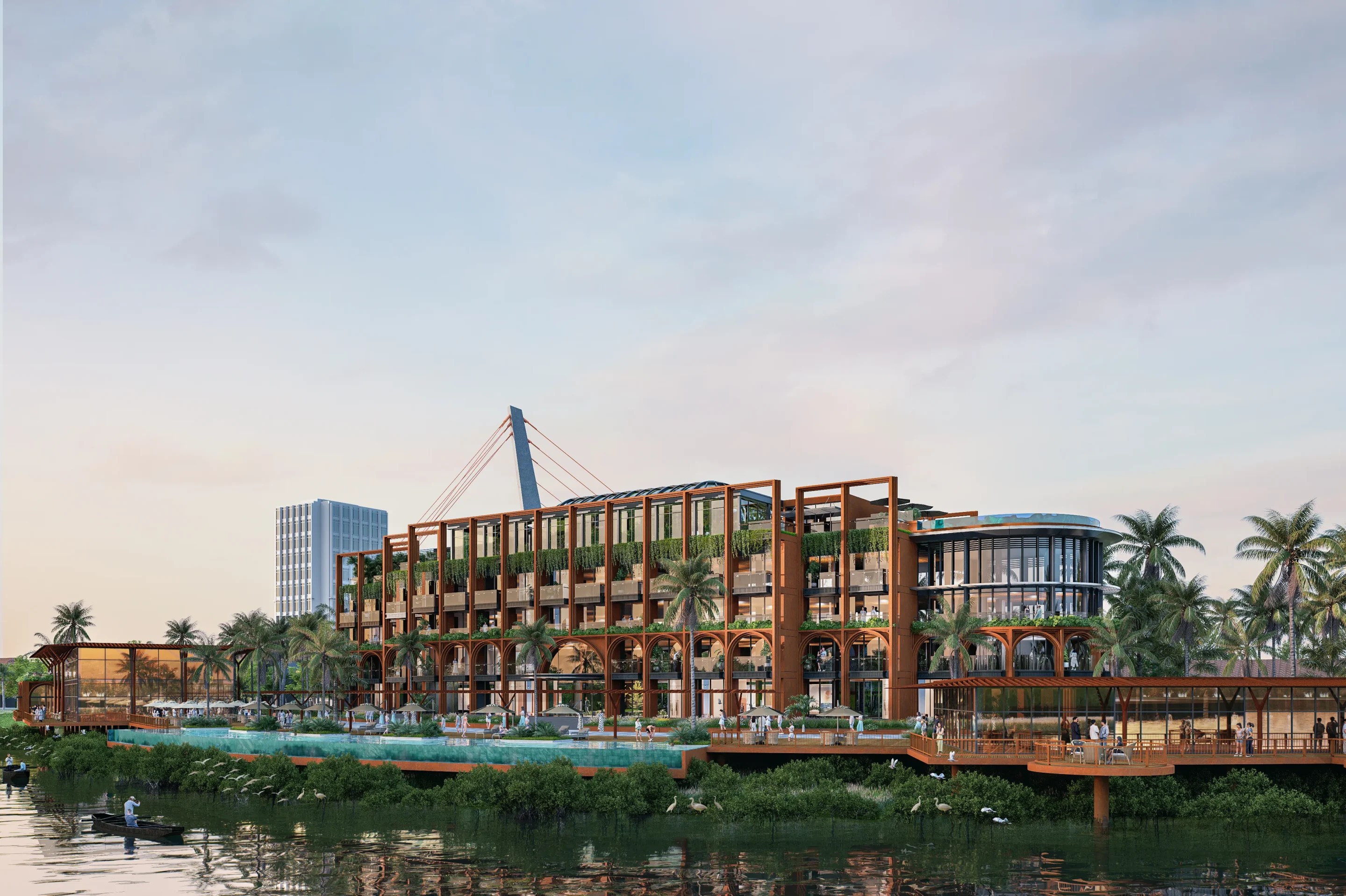 fortune.com - Alice Williams - Southeast Asia's fast-growing hospitality industry has a people problem. Here's what leading brands are doing to get the staff they need