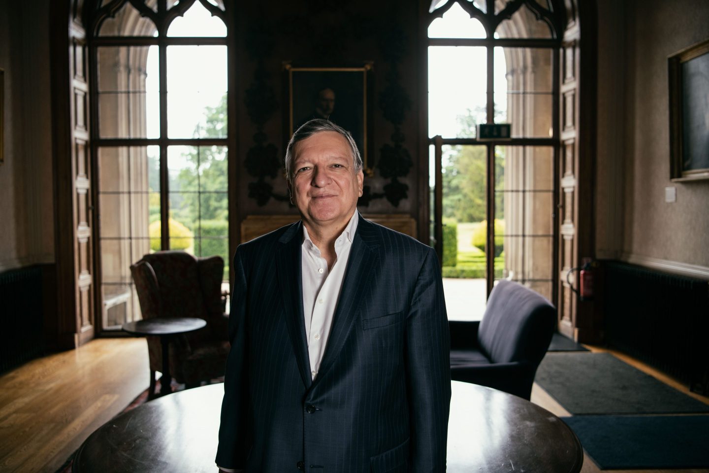 AI could spark a new age of learning, but only if governments, tech firms and educators work together