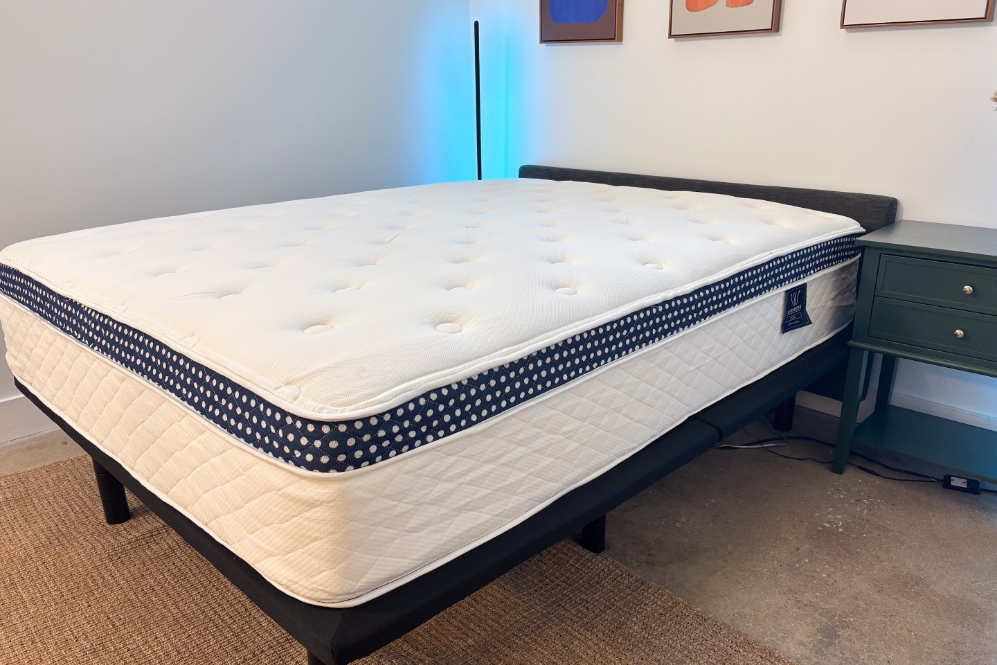 WinkBeds Mattress Review (2026): Rigorously Tested