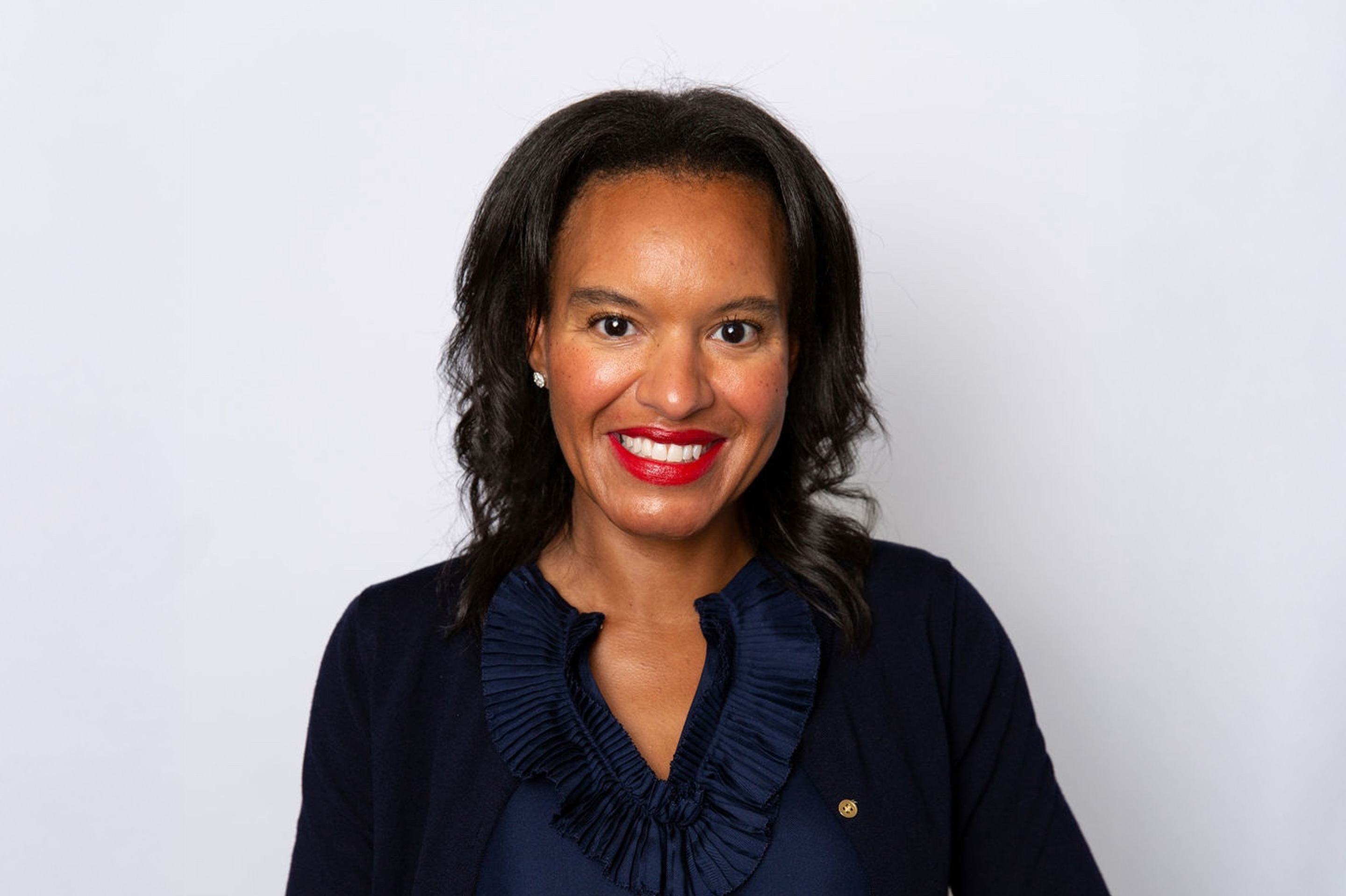 Mandy Fields, CFO of e.l.f. Beauty