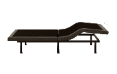 Nectar Adjustable Bed Frame