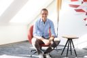 Sam Altman should take Niklas Östberg’s number: What the Delivery Hero founder doesn’t know about going public and shareholders isn’t worth knowing
