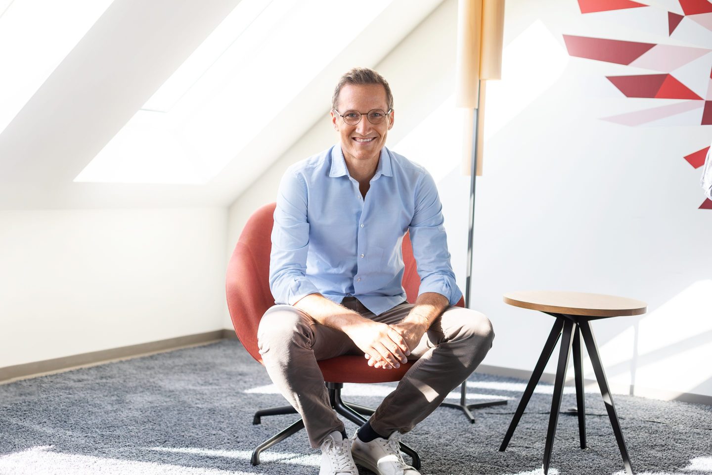 Sam Altman should take Niklas Östberg’s number—what the Delivery Hero founder doesn’t know about going public and shareholders isn’t worth knowing