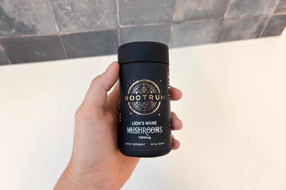 Nootrum Lions Mane-6
