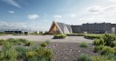 Big Tech Bets on Nuclear: Meta, Gates, and Altman Team Up to Power the AI Revolution with SMRs Rendering of Oklo's Aurora Powerhouse project in Idaho.