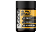 Onnit Alpha Brain Review (2026) Fortune