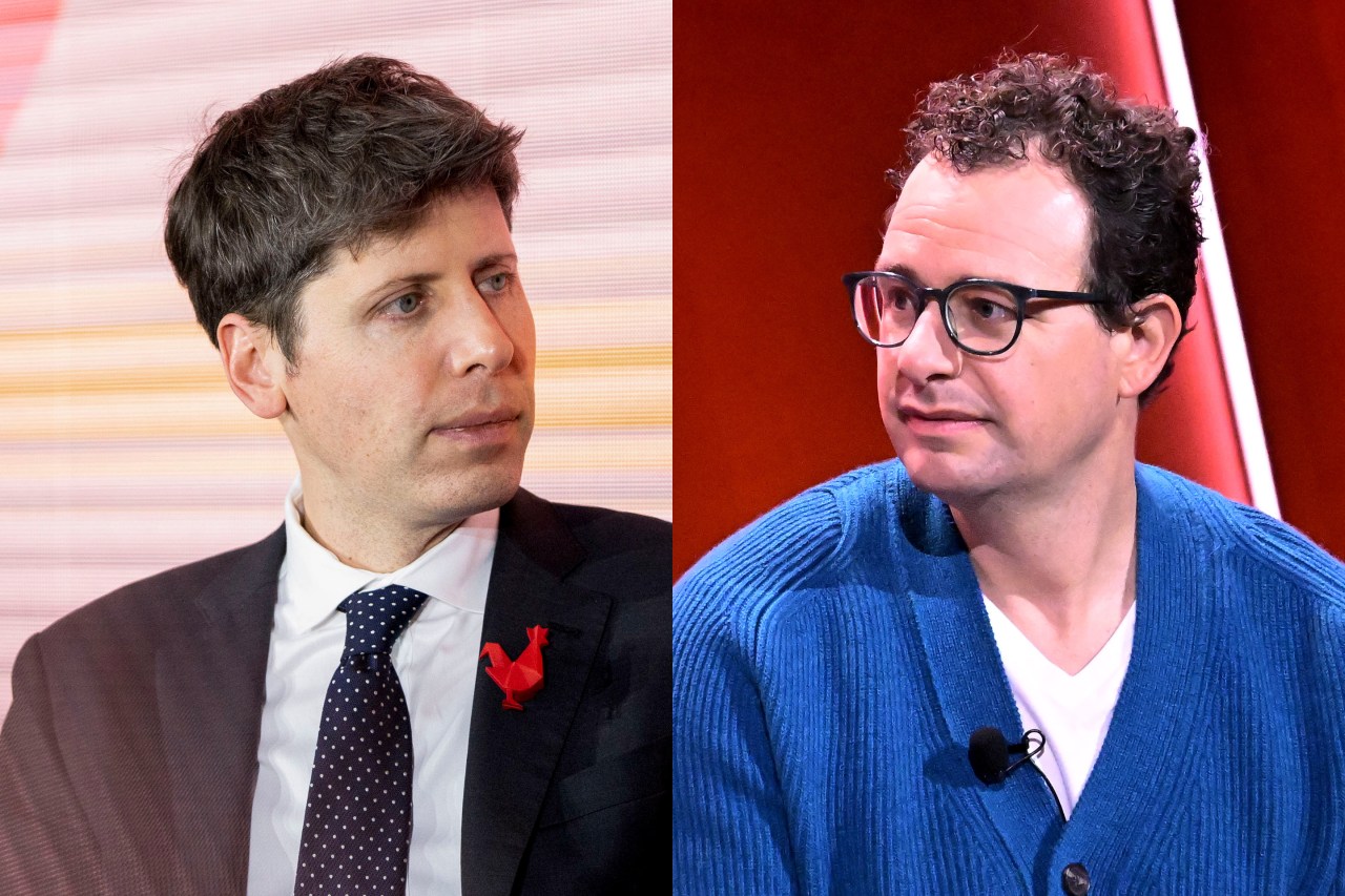OpenAI vs. Anthropic Super Bowl ad clash and trash talk signals a new ...