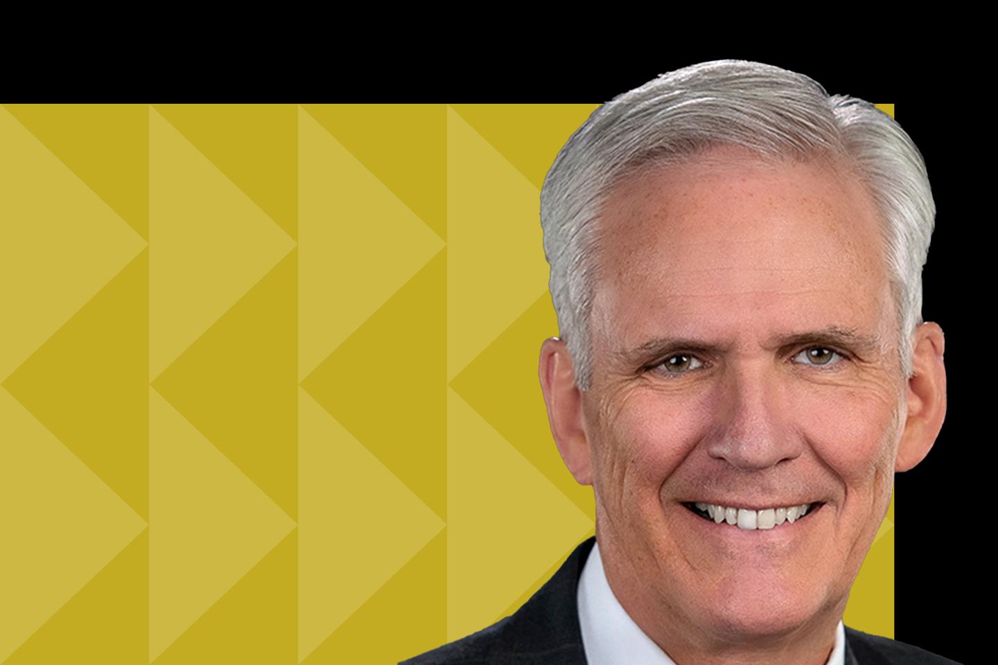 Fortune 500 Power Moves: Which executives gained and lost power this week, Feb. 14–20