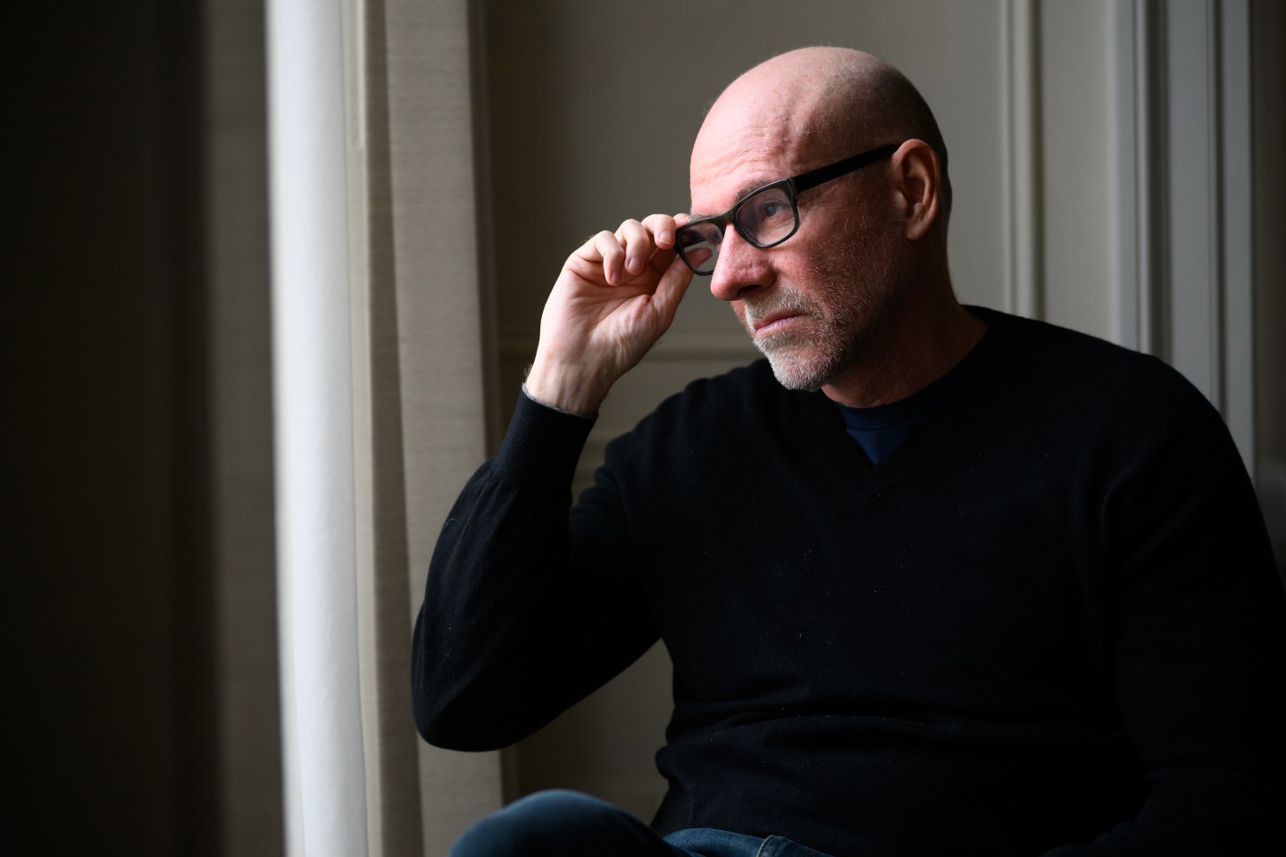 Your spend as a ‘weapon’: Scott Galloway’s ‘Resist and Unsubscribe’ movement asks you to ditch Amazon, Apple, and Netflix to oppose Trump