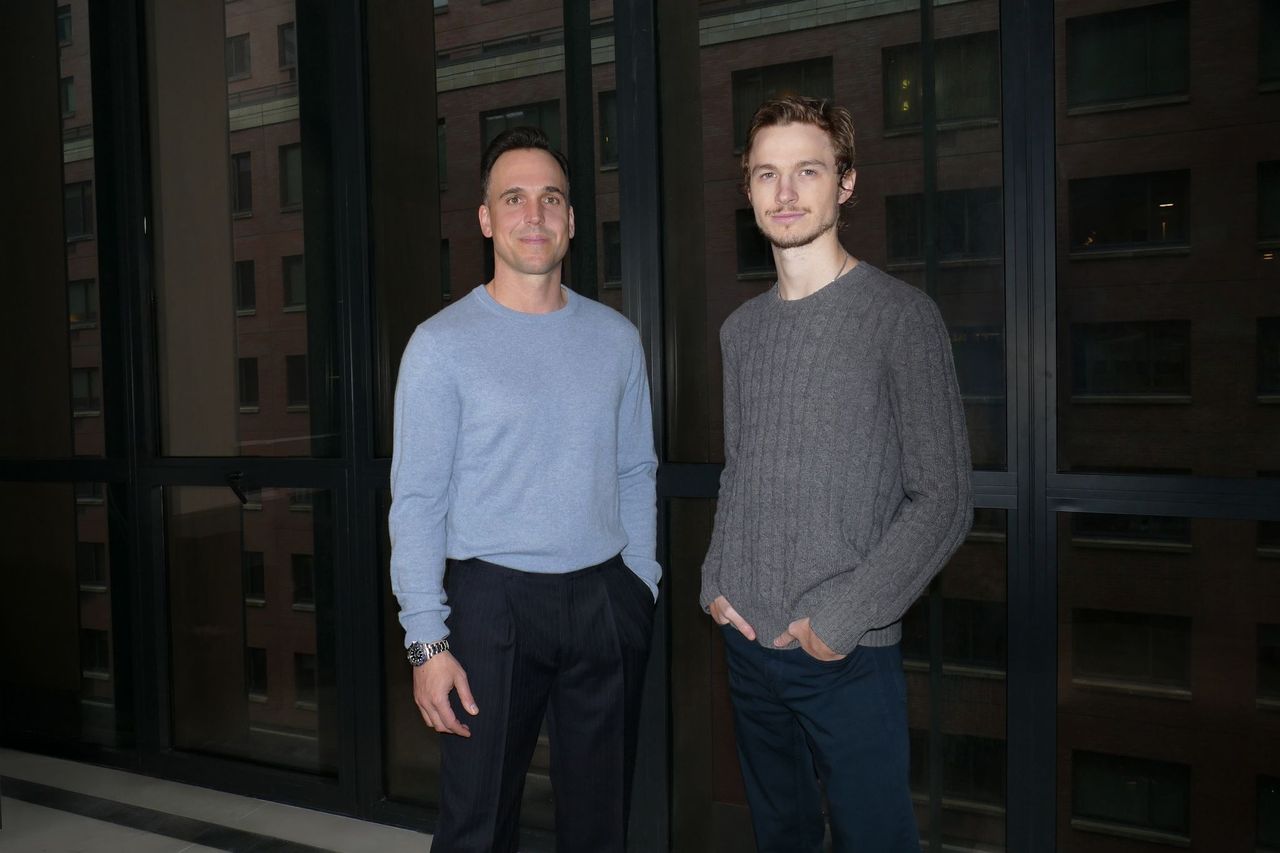 The 29-year old investor who went from selling fake IDs to backing Poppi raises a $75 million fund to invest in brands with a ‘cultural edge’