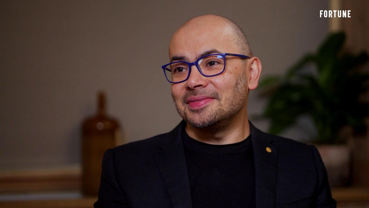 Demis Hassabis