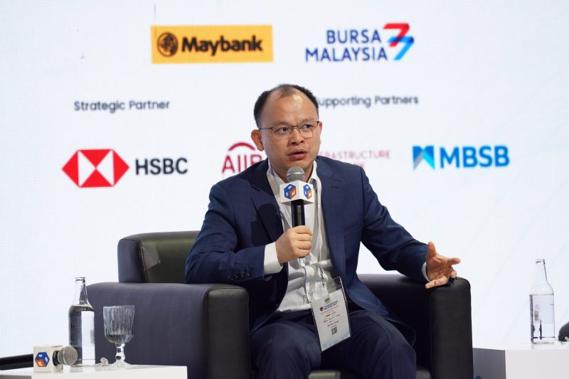 Stablecoins could finally bring cross-border payments into the digital age, argues XTransfer CEO Bill Deng