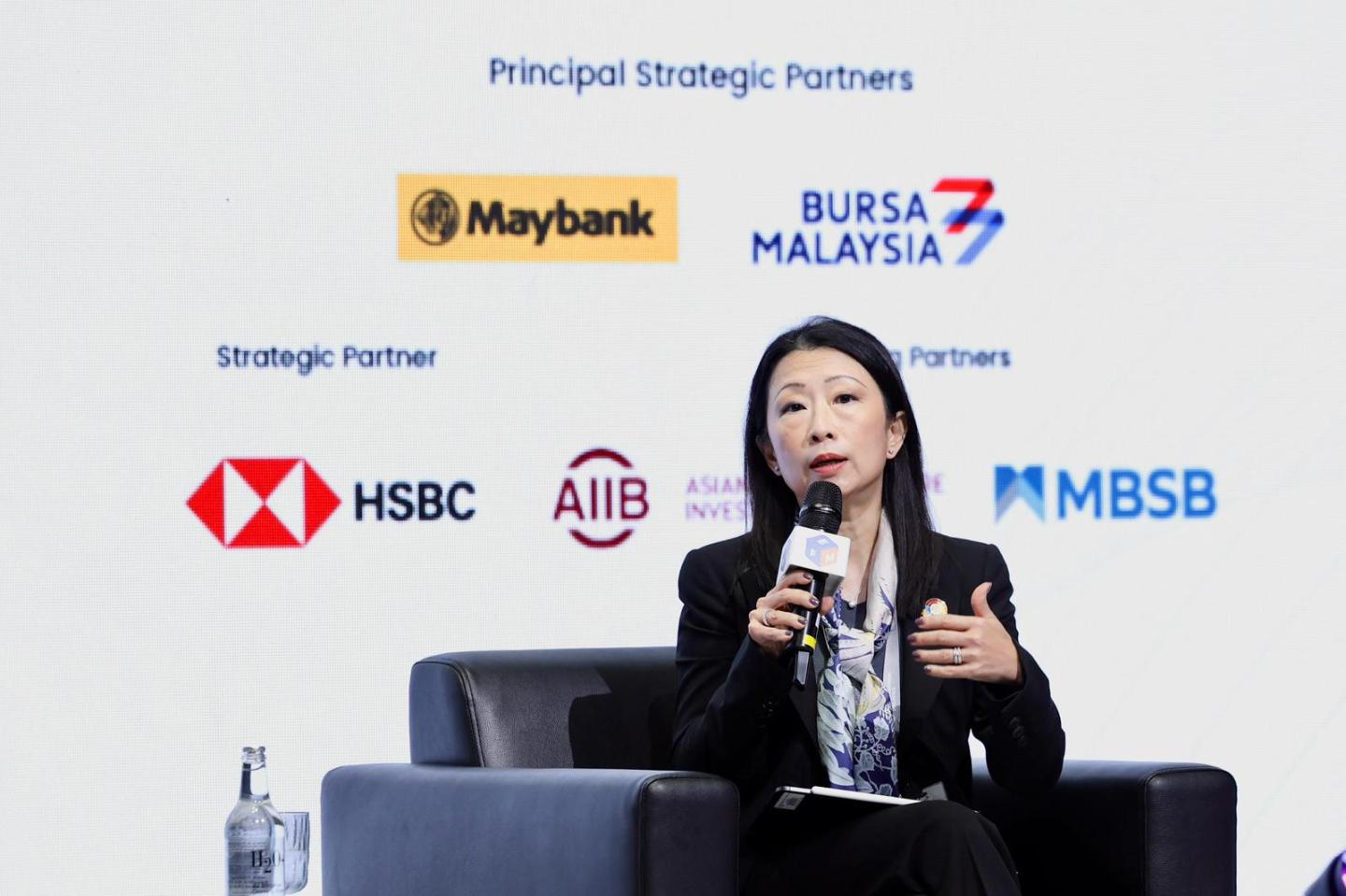 Asia’s young, tech-savvy population will power the region’s growth: AIIB chief investment officer Kim-See Lim