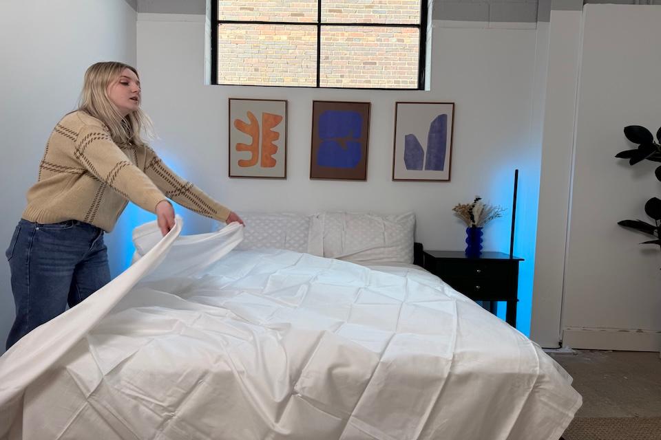 Best cooling sheets