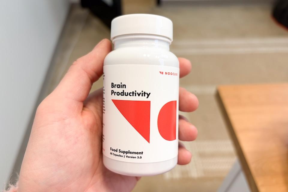 dihexa nootropic review 8 Best Nootropics (2026): Expert Reviewed The Neurochemistry of Parkinson's korean beauty products Size:60 Veg Caps