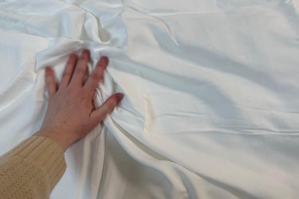Best cooling sheets