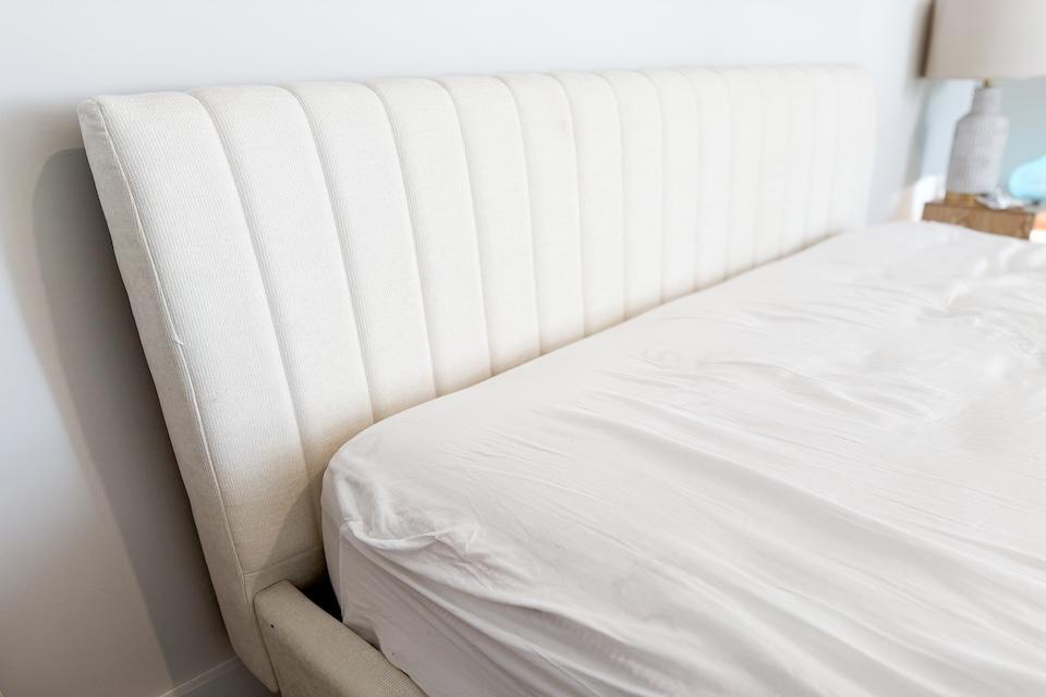 Claremont bed frame