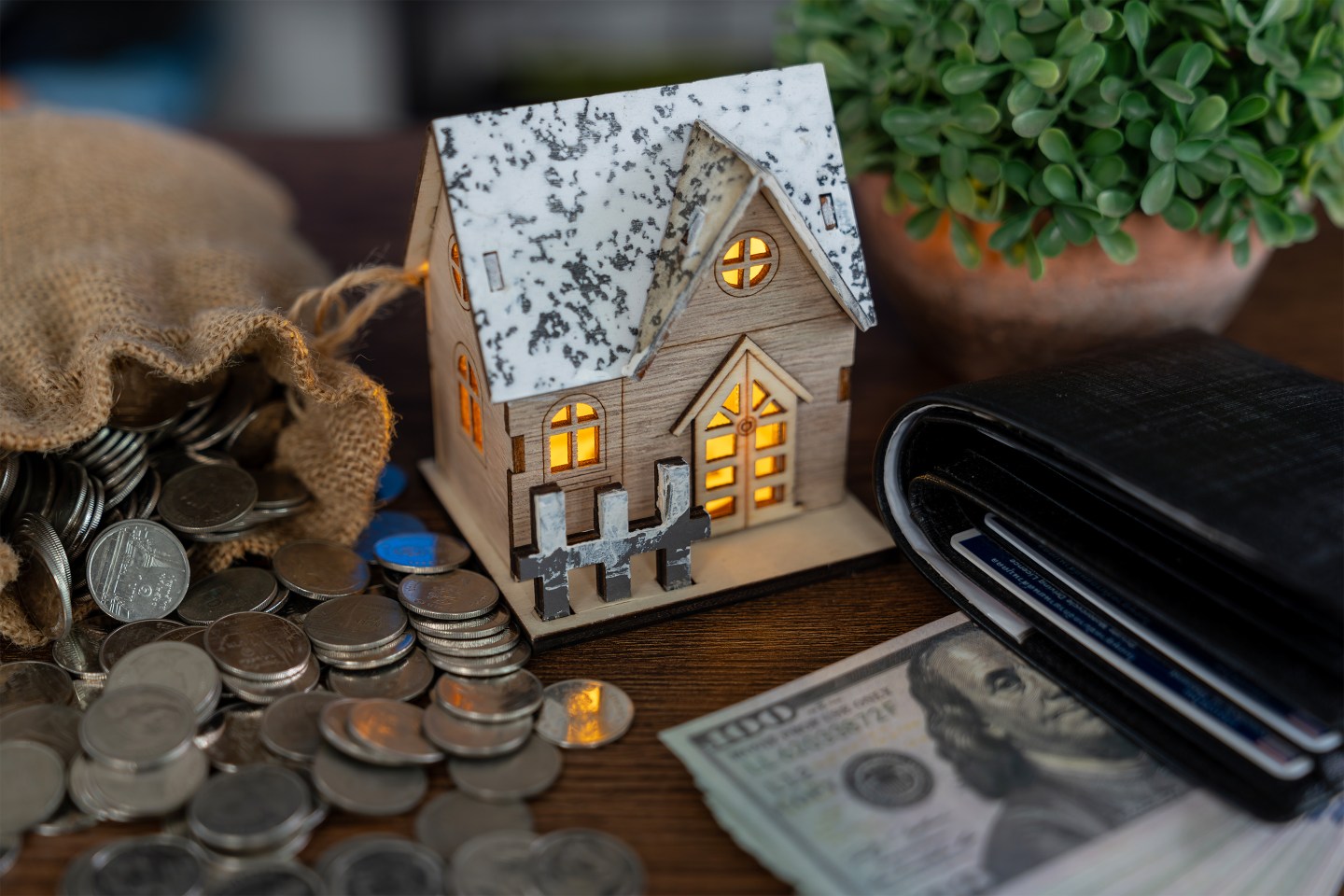 Cash-out refinancing: How it works, what to know in 2026