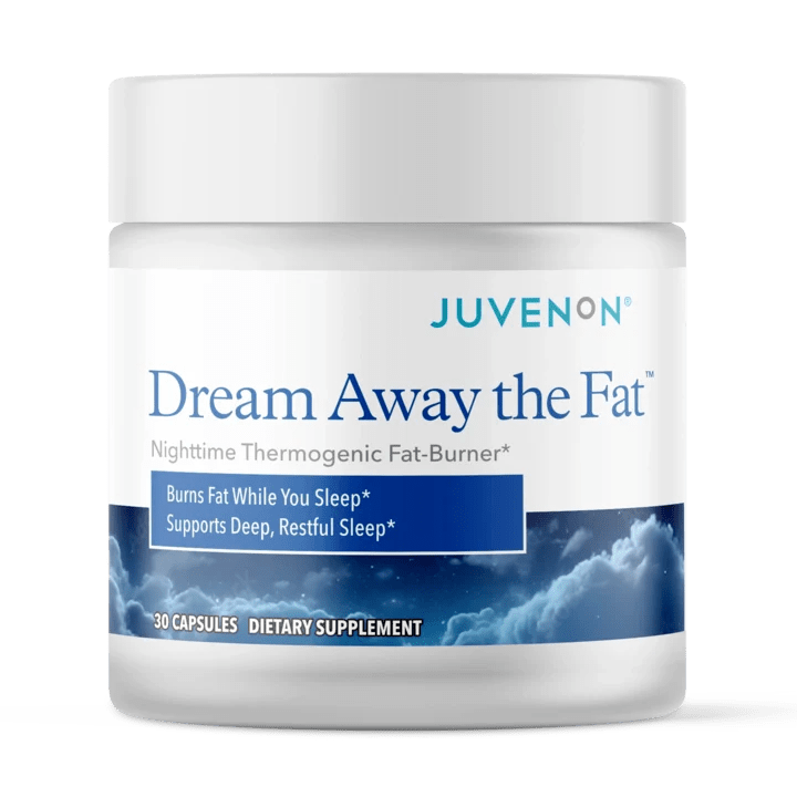 Juvenon Dream Away the Fat