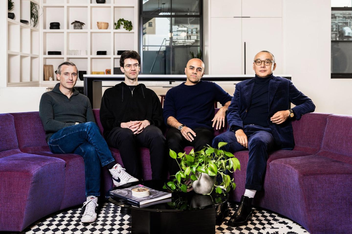 Inside Dragonfly Capital’s $650 million fourth fund and its early bets on Polymarket and Rain