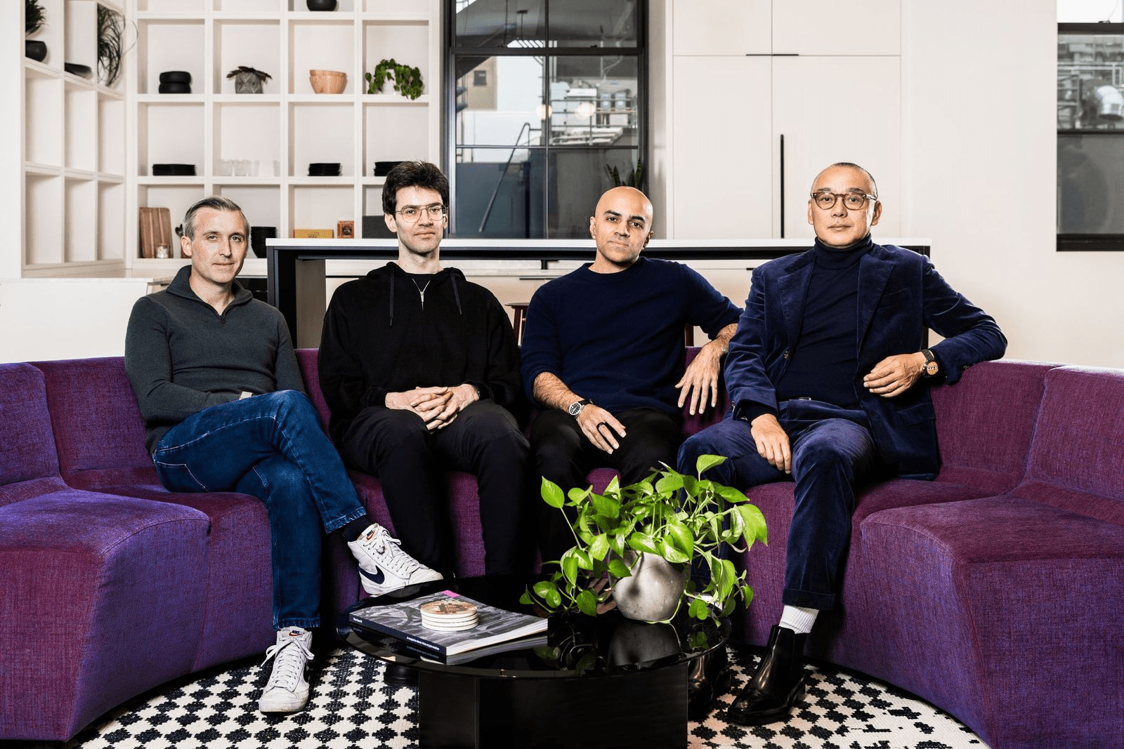 Exclusive: Crypto venture firm Dragonfly closes $650 million fourth fund—even as blockchain VCs face ‘mass extinction’