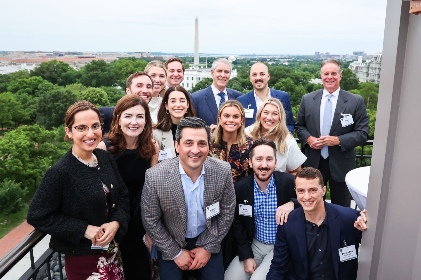 Exclusive: Sen. Bill Frist’s Frist Cressey Ventures raises $425 million fourth fund