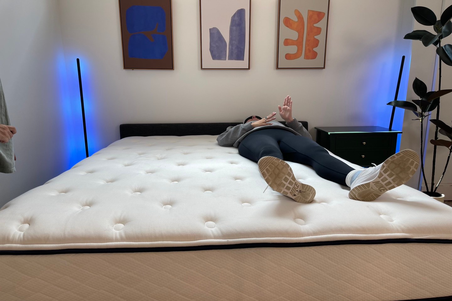 The 10 Best Mattresses for an Adjustable Bed (2026): Expert Reviewed
