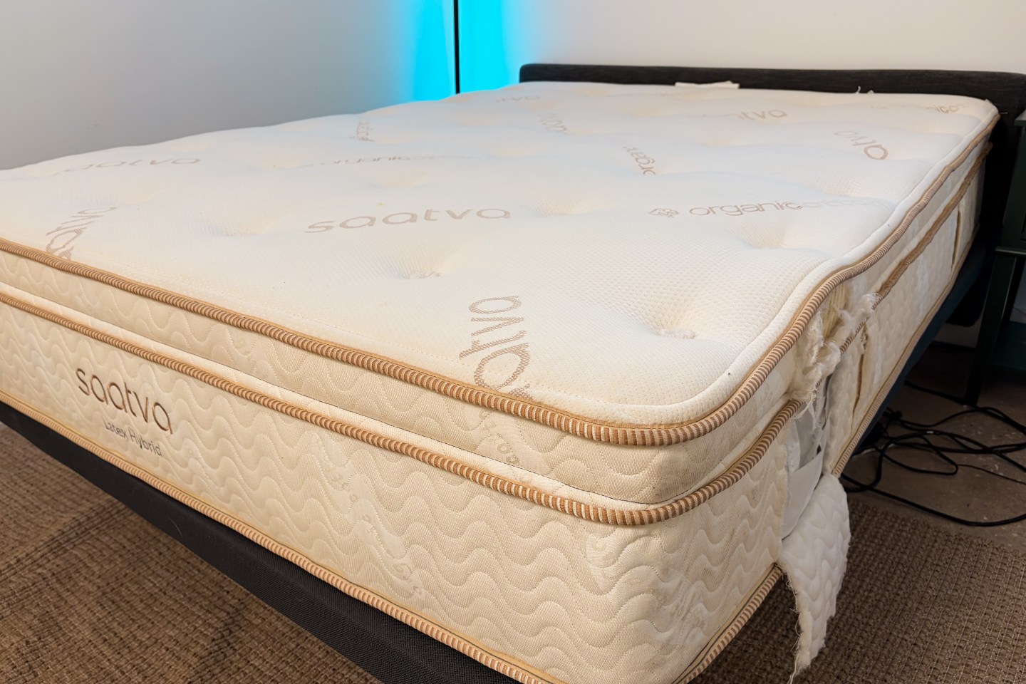 5 Best Latex Mattresses in 2026: Tested and Reviewed by Sleep Experts