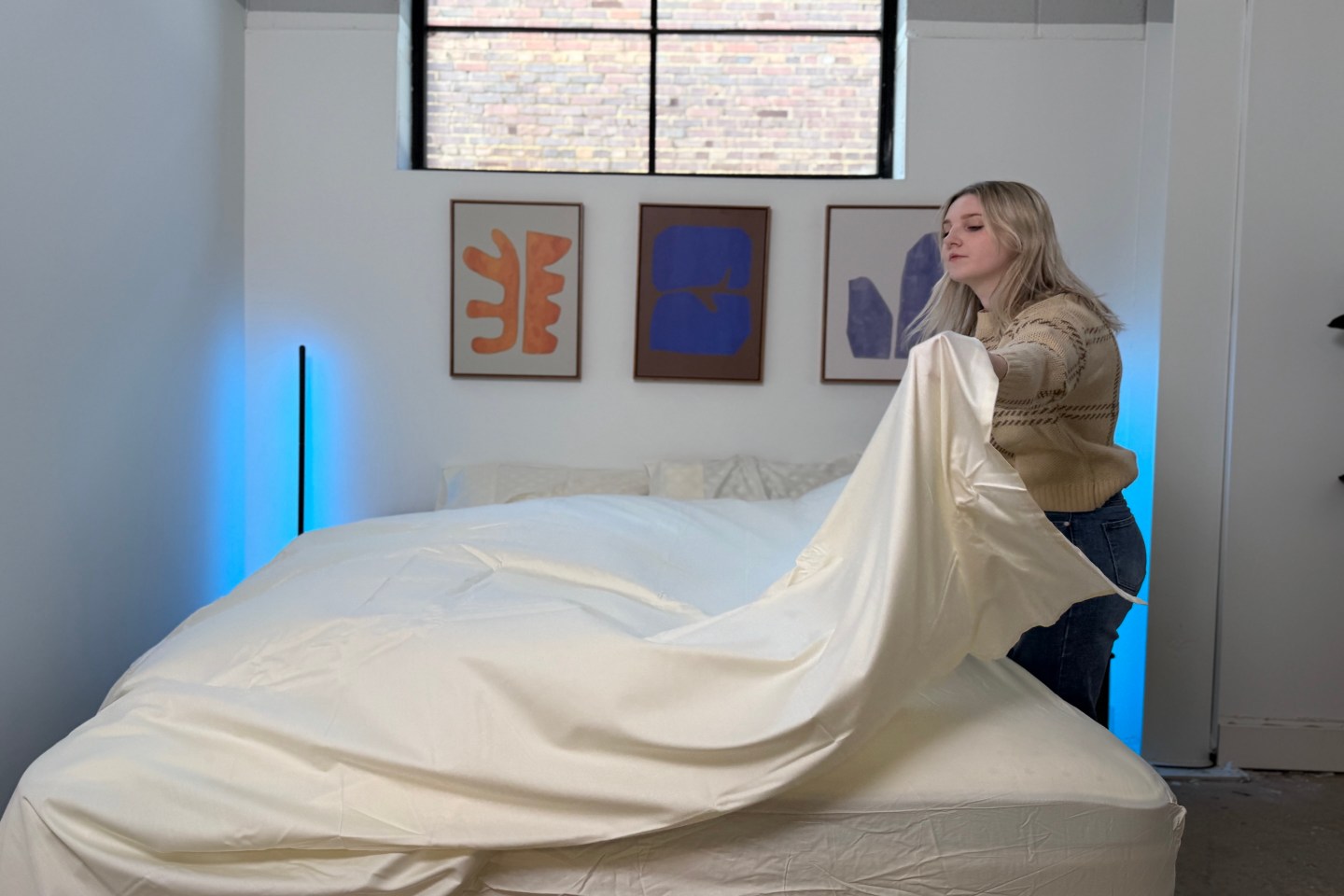 The Best Cooling Sheets of 2026: Personally Tested