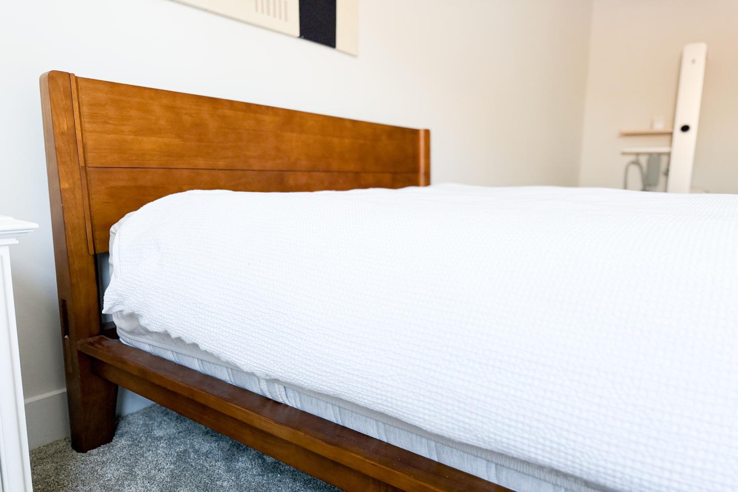 The 4 Best Bed Frames of 2026: Expert Tested
