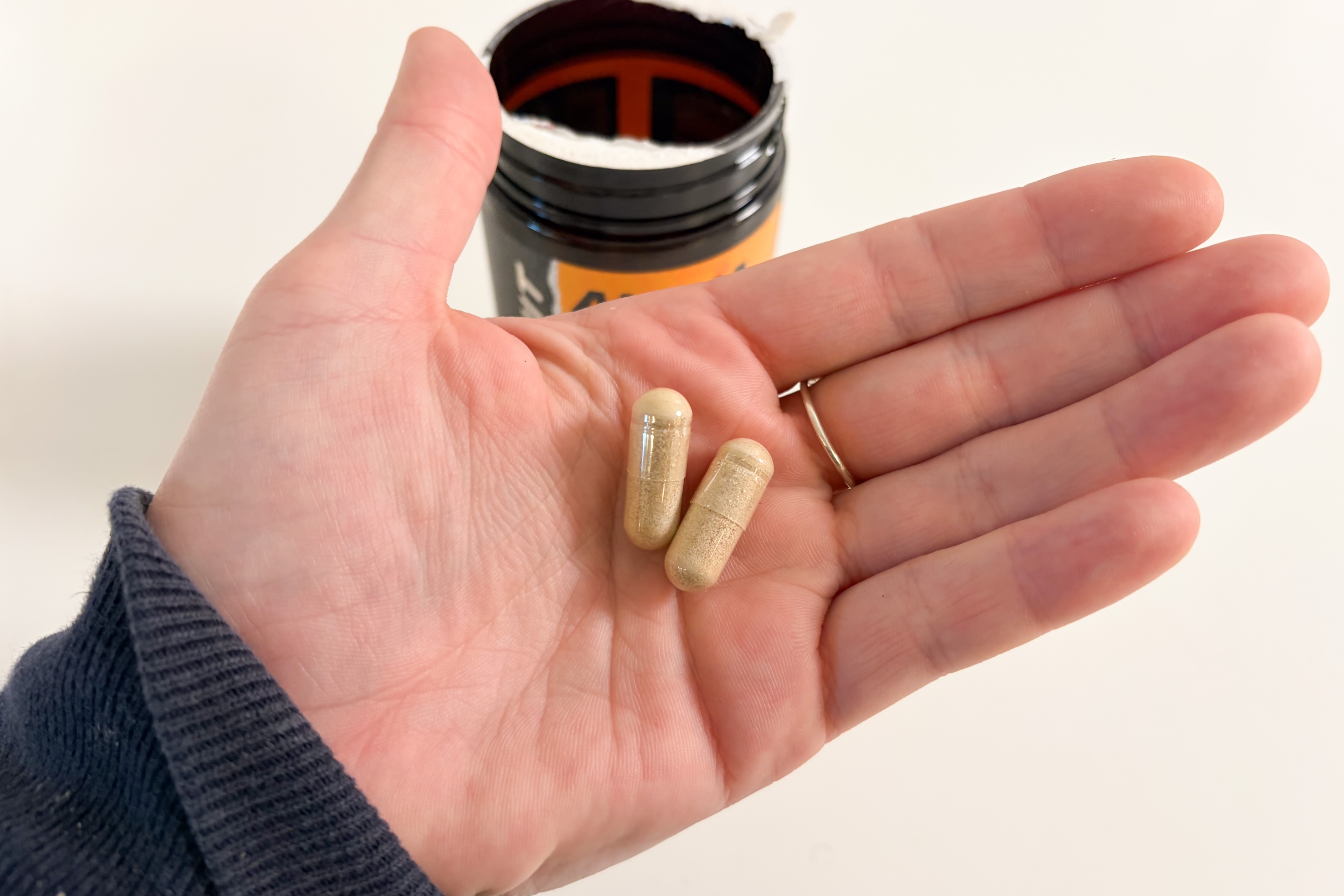 nootropicsource dihexa 8 Best Nootropics (2026): Expert Reviewed how often to inject loush_usa Colour:Sun