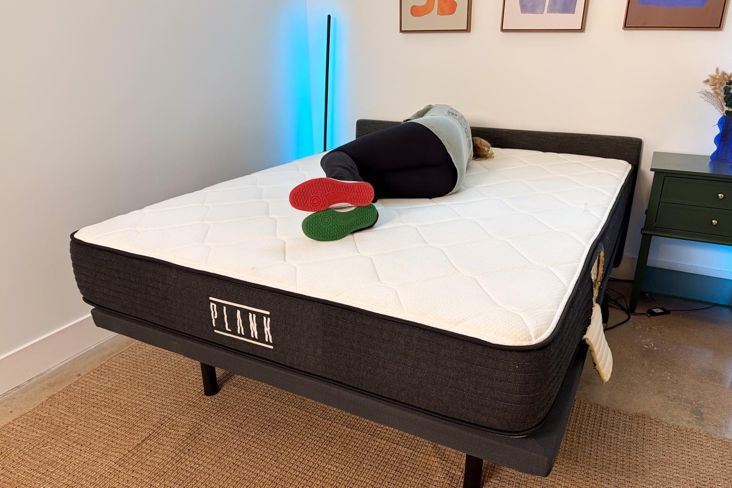 8 Best Firm Mattresses in 2026: Tested and Reviewed by Sleep Experts