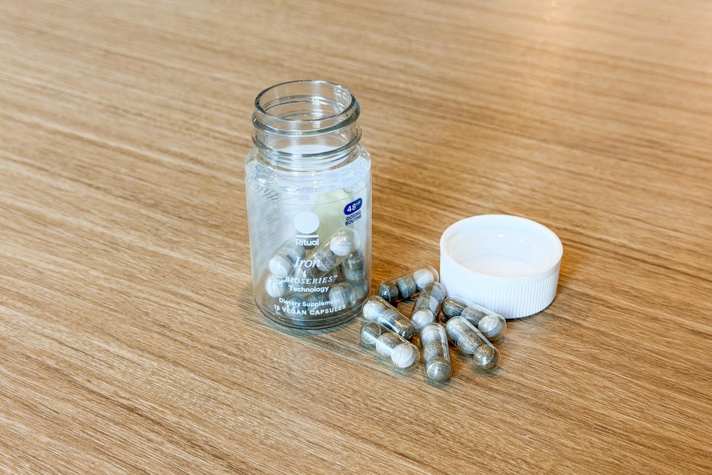 The Best Iron Supplements of 2026: Expert Approved