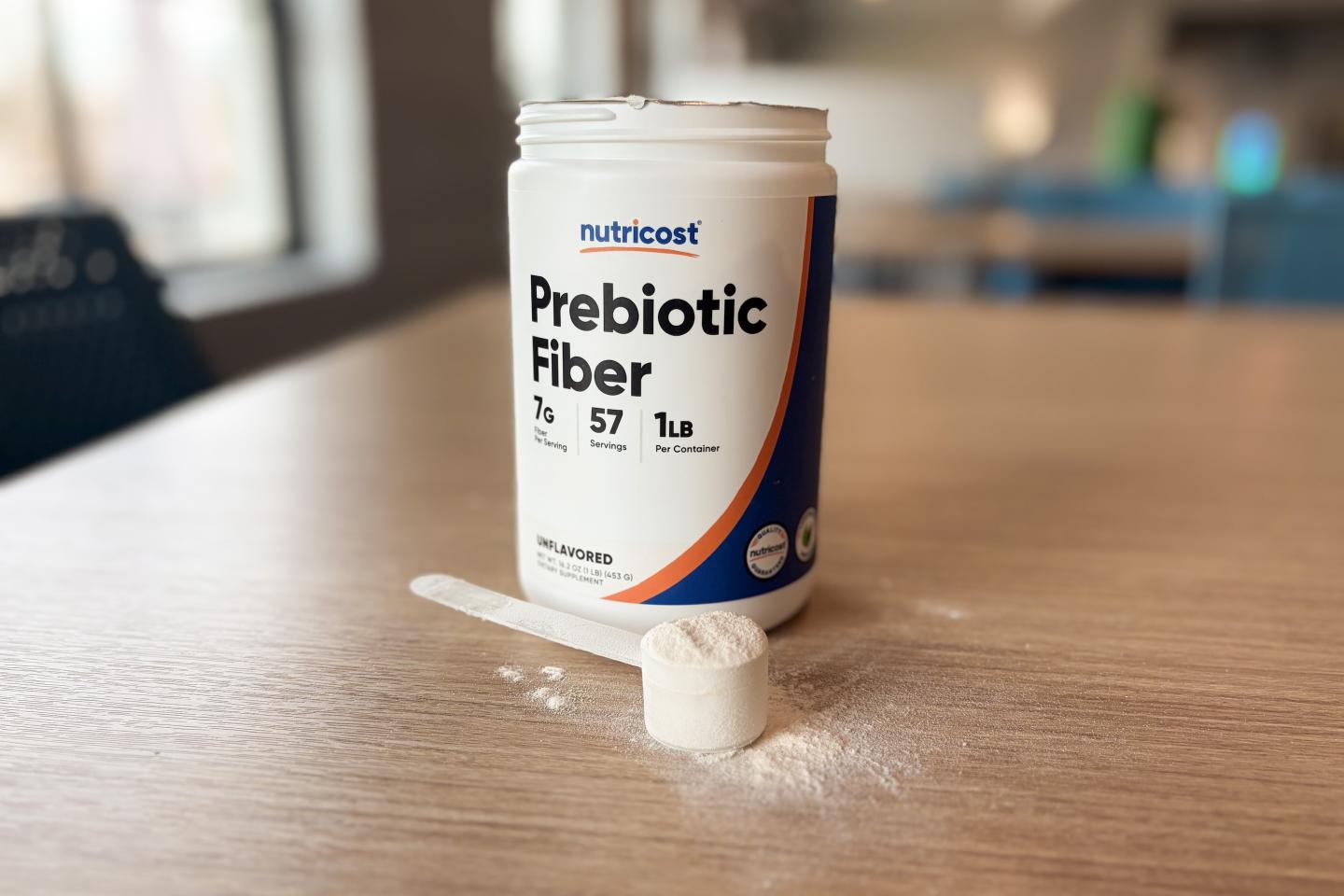The 8 Best Prebiotics of 2026: Tester Approved
