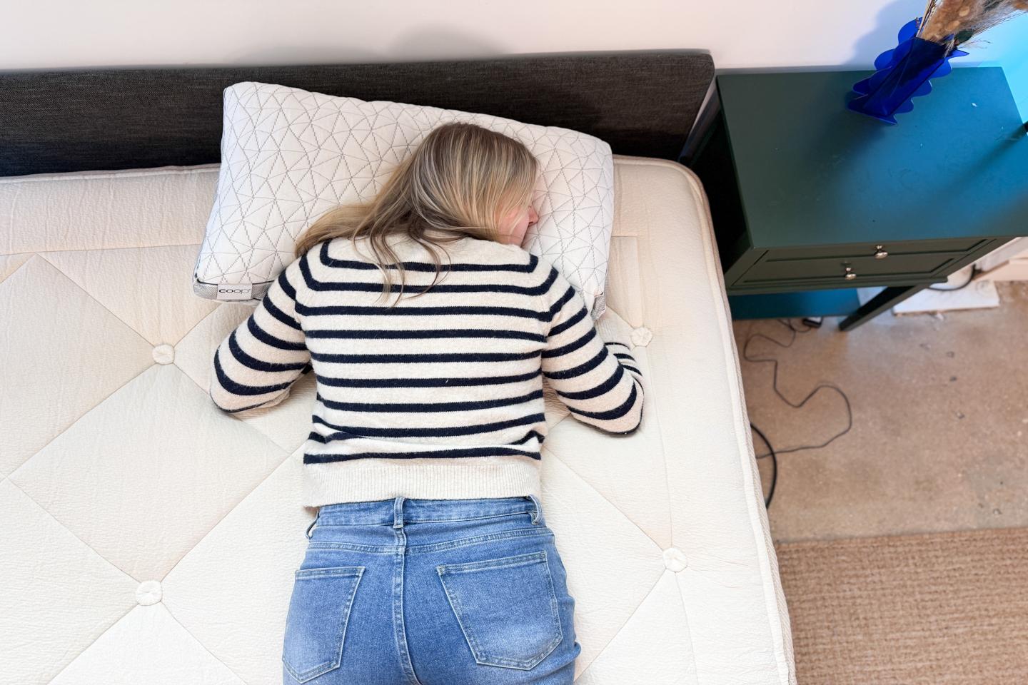 The 7 Best Memory Foam Pillows of 2026: Sleep Expert Tested
