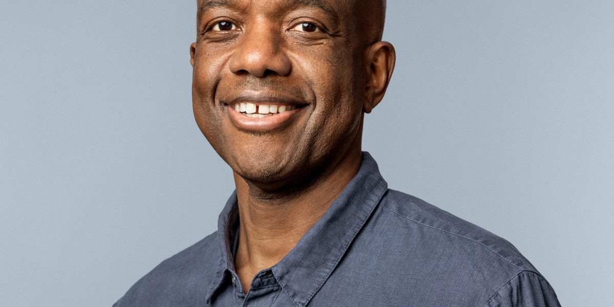 Mengembangkan Perkakas Sains AI Mutakhir untuk Google DeepMind—dan 3 Juta Peneliti