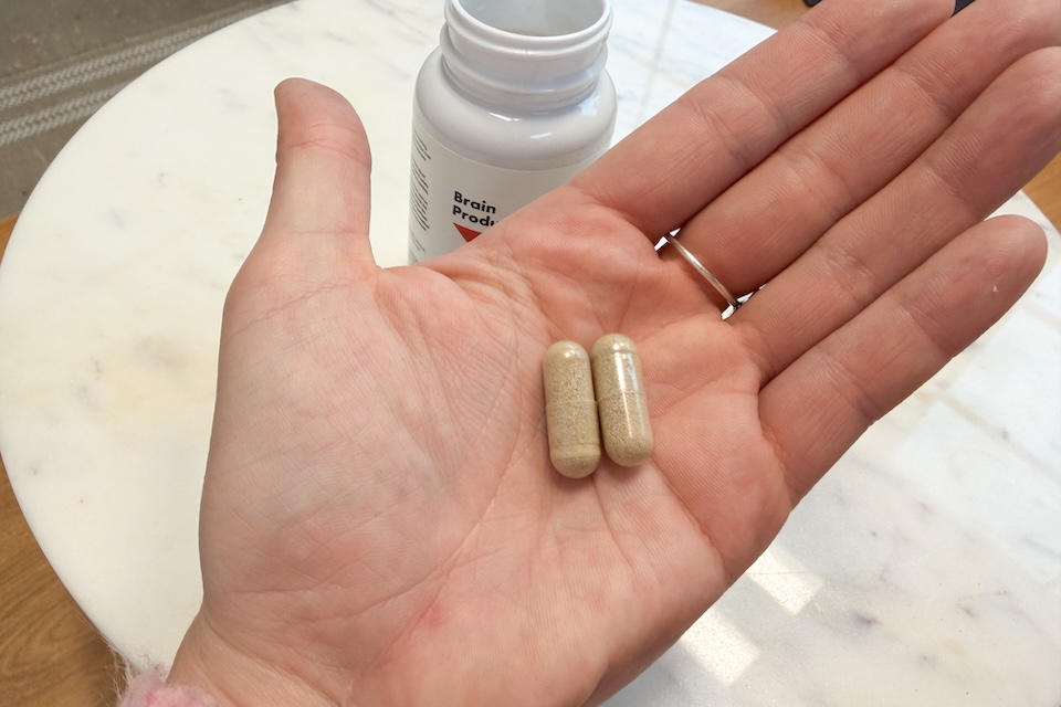 Noocube Nootropic as best nootropics