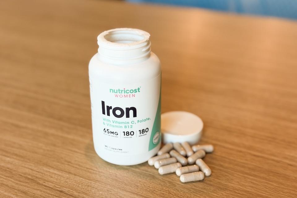 b12 injections and iron tablets Best Supplements (2026) Vitamin D3 Injections for Size:5ml Glass Dropper Bottle Metabolic & Body Composition Research