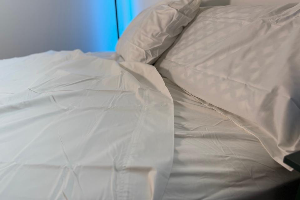Sleep Number sheets