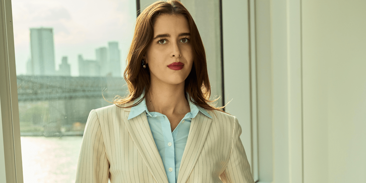 Sam Altman told me AI should be ‘an equalizing force in society.’ That’s why I’m working on the $1.6 trillion AI gender gap