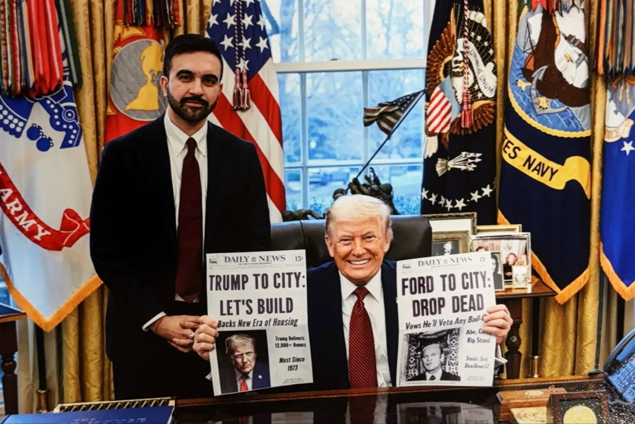 mayor