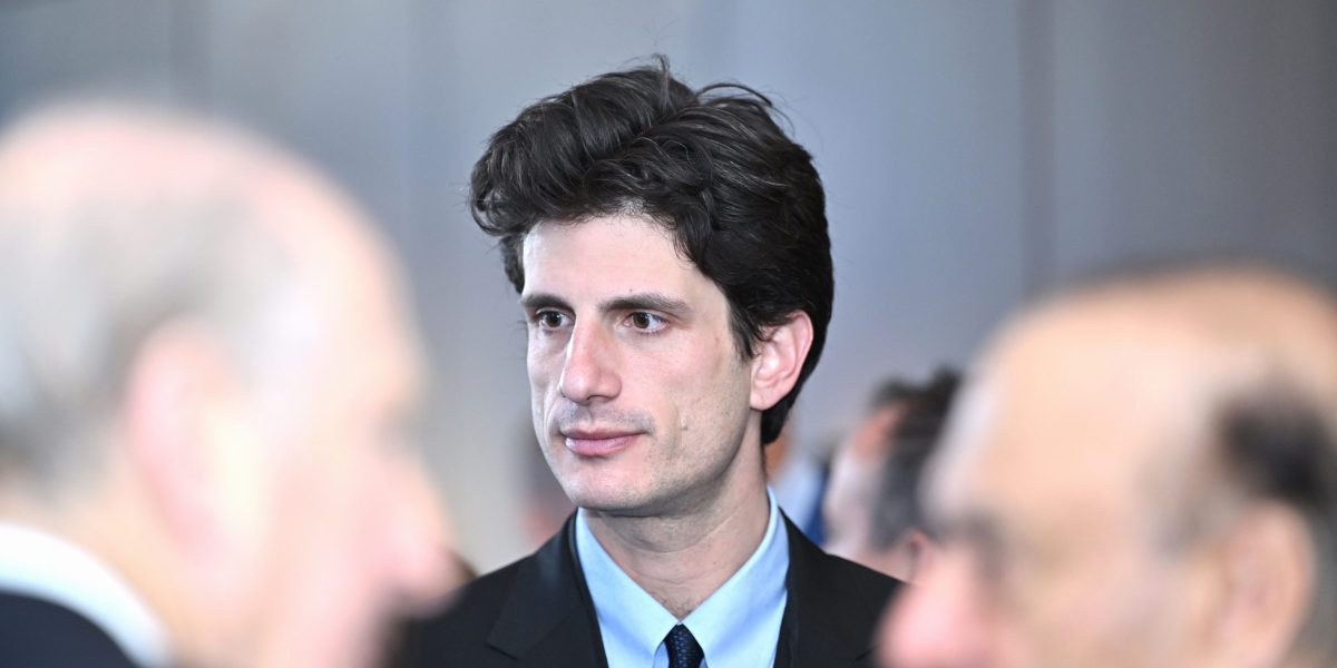 Jack Schlossberg on why Democrats lost young men to Trump—and it starts with the reason he quit the Biden campaign | Fortune